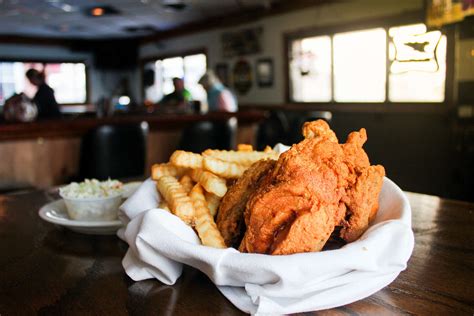 Fried chicken places. Things To Know About Fried chicken places. 